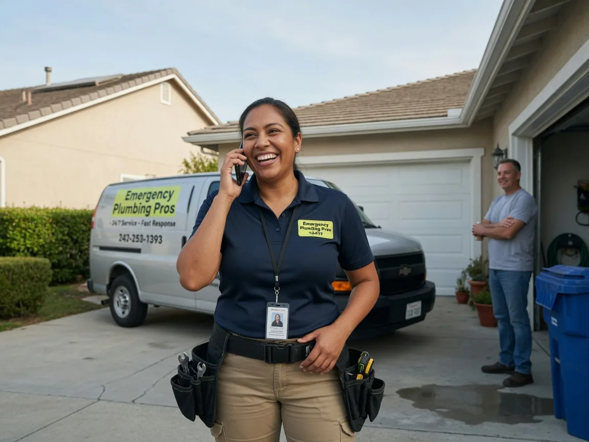 Emergency Plumber Hamburg, NJ FAQs